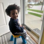 Kenyatta Wilcox - @kenyattawilcox - Instagram