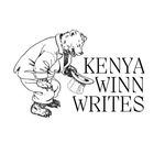 Kenya Winn - @kenyawinnwrites - Instagram