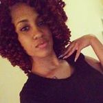 Kenya Winn - @winnkenya - Instagram