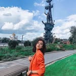 Kenya Wolff - @kenya_wolff - Instagram