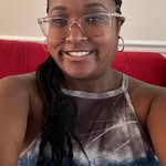 Kenya Wright - @kenya_wright - Instagram
