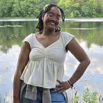 Kenya Wright - Facebook