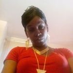 Kenya Wright - @wright.kenya - Instagram