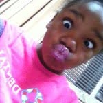 Kenya Wright - @kennymae_1 - Instagram