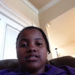 Kenya Wright - @_kenyajanae_ - Instagram