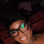 Kenya Wright - @kvwright34 - Instagram
