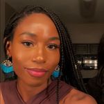 Kenya Wright - @_kenyawright - Instagram