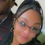 Kenya Wright - @kenyadinae - Instagram