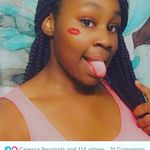 Kenya Wright - @queen_kay1226 - Instagram