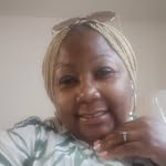 Kenya Wright - @kenyawright9 - Instagram