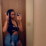 Kenya Wright - @kenyaaa_wright - Instagram