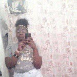 kenya wright - @the_realiest_bitch_alive_ - Instagram