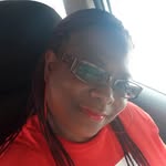 Kenya Wright - @kenijah43 - Instagram