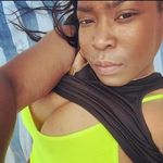 Kenya Wright - @thereal_kenyadyorlife - Instagram