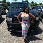 Kenya Wright - @kenya_baby13 - Instagram