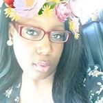 Kenya Wright - @kenyawright8254 - Instagram