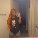 Kenya Wright-Loftin - @ihavenohoes - Instagram