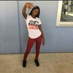 Kenya Wynn - @wynnkenya - Instagram