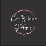Kenya Wynn - @core_behavior - Instagram