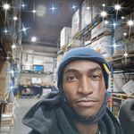 Kenyatta Wynn - @wynnkenyatta - Instagram