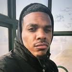 Kenyada Davis - @skipperfenofficial - Instagram
