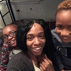 Kenyada Harris - Facebook