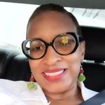 Kenyata Brown - @bkenyata - Instagram