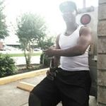Kenyata Brown - @brownkenyata - Instagram