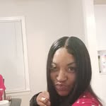 Kenyata Brown - @kenyata183 - Instagram