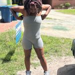 Kenyata Brown - @kenyatabrown93 - Instagram