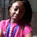 Kenyata Brown - @kenyatabrown2 - Instagram