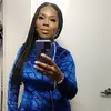 Kenyata Brown - @kenyata.brown - TikTok