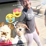 Kenyata Brown - @yata_michelle - Instagram
