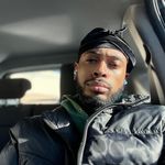 Kenyata Brown Jr. - @geministylings - Instagram