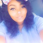 Kenyata Johnson - @kenyata_j - Instagram