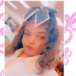 Kenyata Johnson - @yata_baby1 - Instagram
