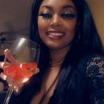 Kenyata Johnson - @kookie_monsta7 - Instagram