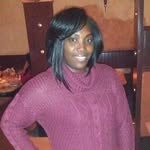Kenyata Johnson - @bu_yata - Instagram