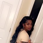Kenyata Johnson - @_pretty_finesse - Instagram