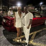 Kenyata Johnson-Felton - @kenyatajohnsonfelton - Instagram