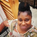 Kenyata Jones - @untamed1923 - Instagram
