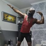 Kenyata Thomas - @renaissanceman2022 - Instagram