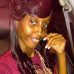 Kenyata Thomas - @_slim_ken - Instagram