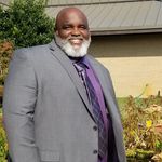 Kenyatta Brooks - @kenyatta4903 - Instagram