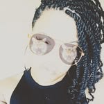 Kenyatta Brooks - @want_itmyway76 - Instagram
