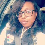 Kenyatta Brooks - @kenyeex - Instagram