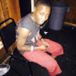 Kenyatta Brooks - @yatta_2u_hoez - Instagram