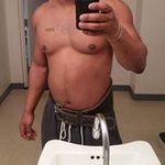Kenyatta Brooks - @brooksyatta72 - Instagram
