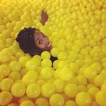 Kenyatta Brooks - @kceebaybee - Instagram
