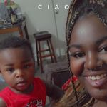 Kenyatta Brooks-Williams - @kenyattabrookswilliams - Instagram